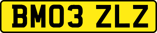 BM03ZLZ