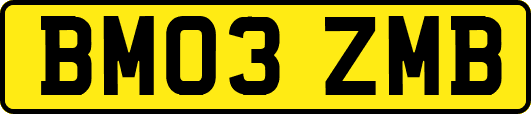 BM03ZMB