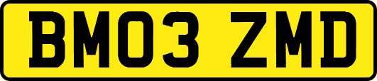 BM03ZMD
