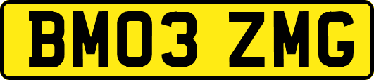 BM03ZMG
