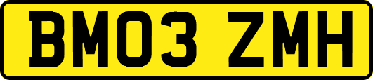 BM03ZMH