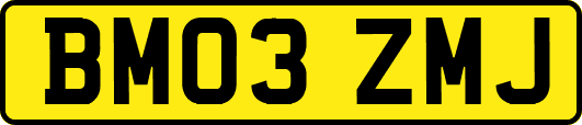BM03ZMJ
