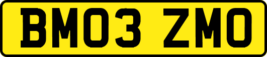 BM03ZMO