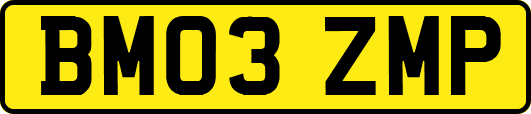 BM03ZMP