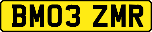 BM03ZMR