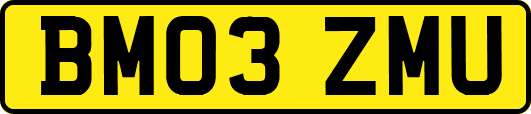 BM03ZMU