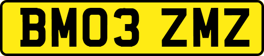 BM03ZMZ