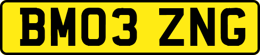BM03ZNG