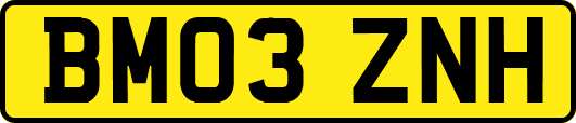 BM03ZNH