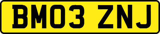 BM03ZNJ