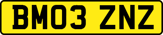 BM03ZNZ