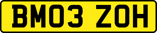 BM03ZOH