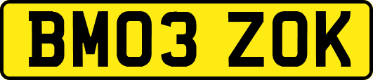 BM03ZOK