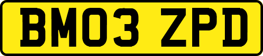 BM03ZPD