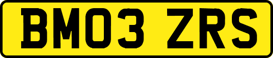 BM03ZRS