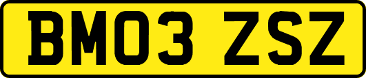 BM03ZSZ