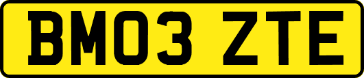 BM03ZTE
