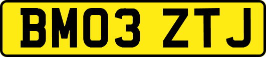 BM03ZTJ