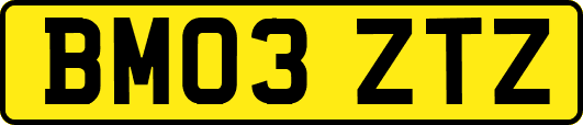 BM03ZTZ