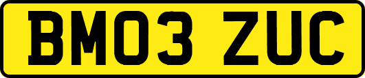 BM03ZUC