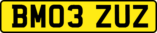 BM03ZUZ