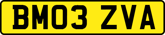 BM03ZVA