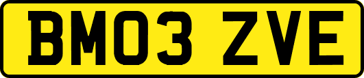 BM03ZVE