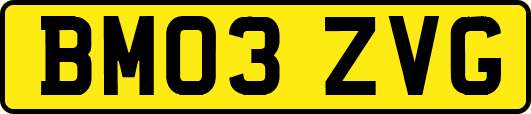 BM03ZVG