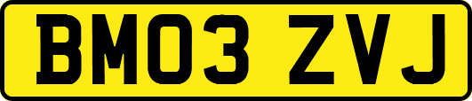 BM03ZVJ