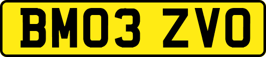 BM03ZVO