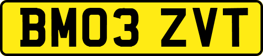 BM03ZVT