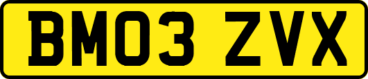 BM03ZVX