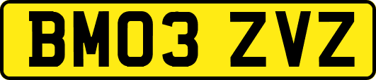 BM03ZVZ