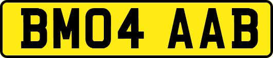 BM04AAB