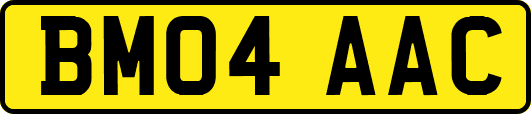 BM04AAC