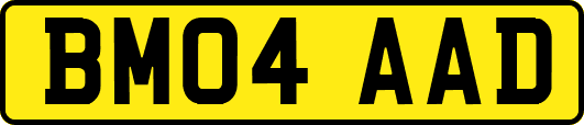 BM04AAD