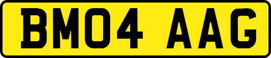 BM04AAG
