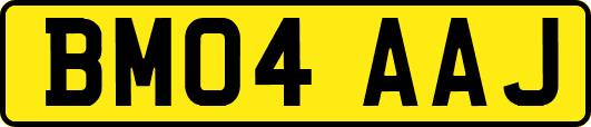 BM04AAJ