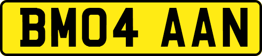 BM04AAN