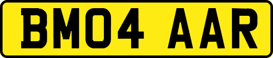BM04AAR