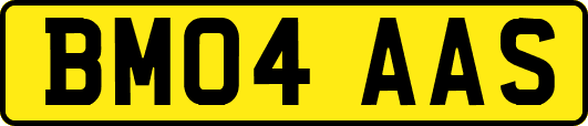 BM04AAS