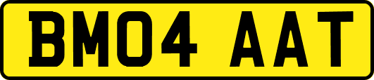 BM04AAT