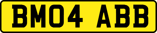 BM04ABB