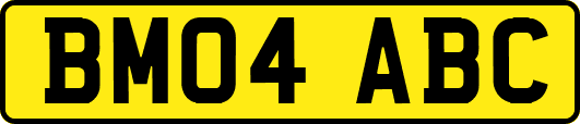 BM04ABC
