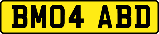 BM04ABD
