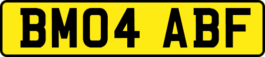 BM04ABF