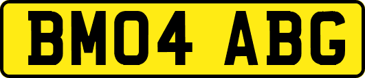 BM04ABG