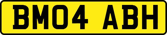 BM04ABH