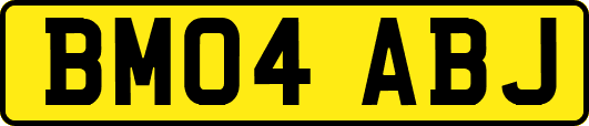 BM04ABJ