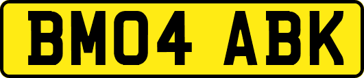 BM04ABK